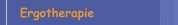 Ergotherapie